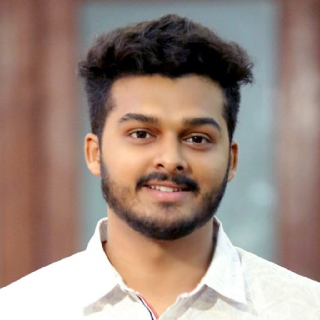 akshay kumar Informatiks TU Kaiserslautern XING