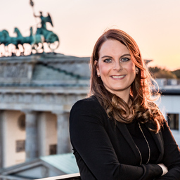 Juliane Bleckert