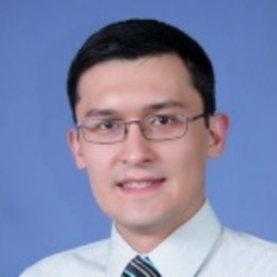 Alexander Granizo