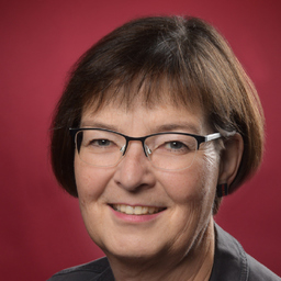 Renate Buchmann