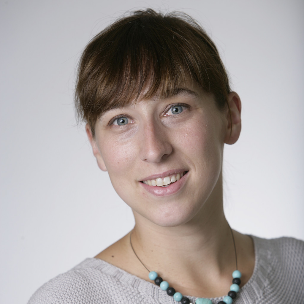 Social Media Profilbild Marion Schönenberger 
