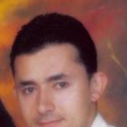 Carlos Andres Calvo Garcia