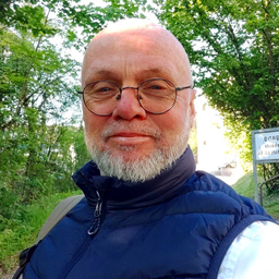 Siegbert Reilen