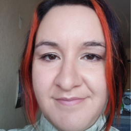 Elizaveta Kolchinskaya