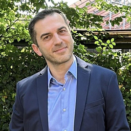 Aleksandar Irmler