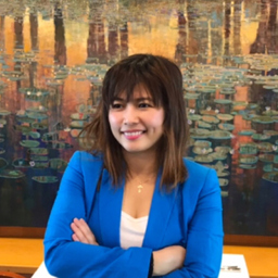 Lalaine Reyes