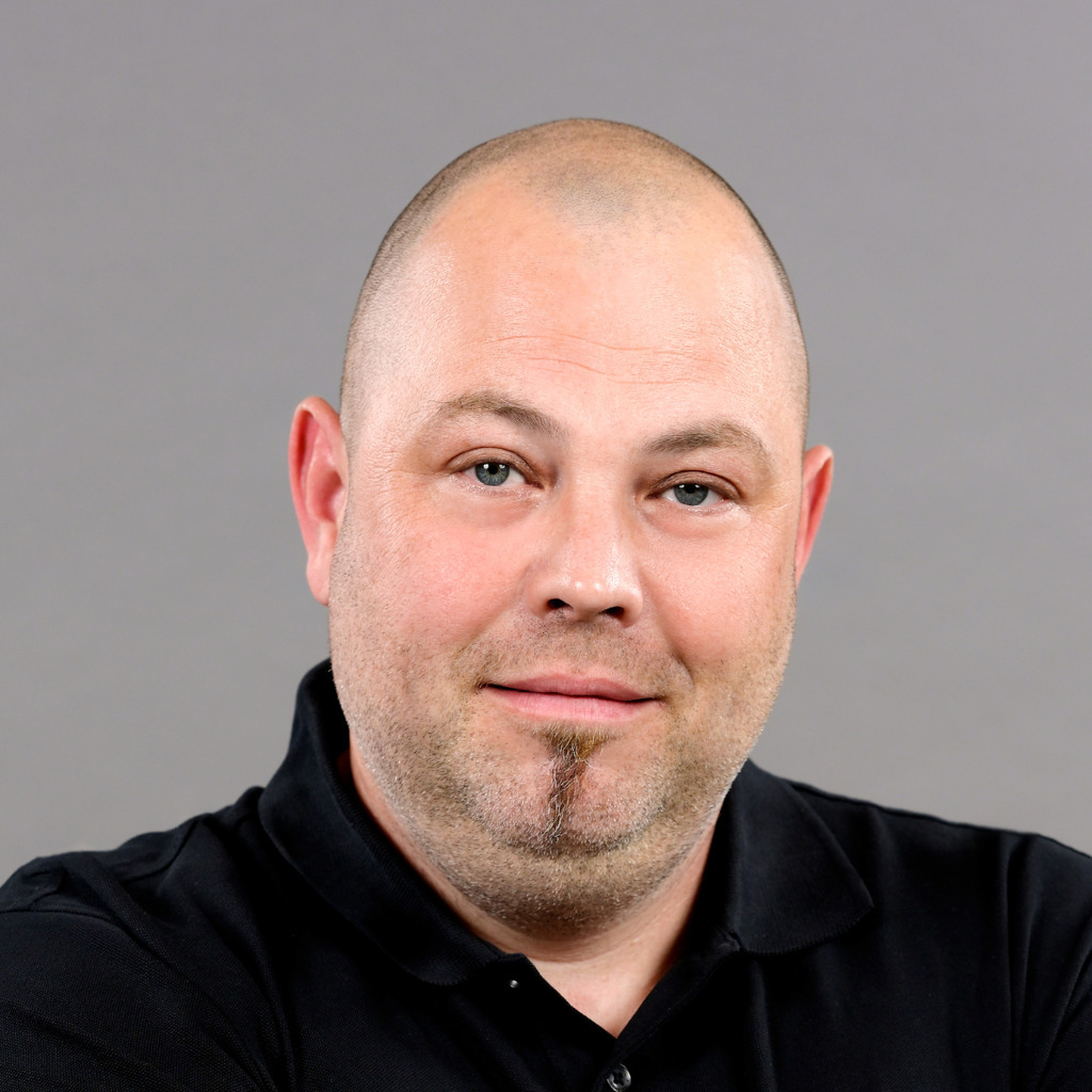 Manuel Balthasar Ausbilder im Maurer und Betonbauerhandwerk