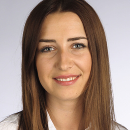 Martina Andric's profile picture