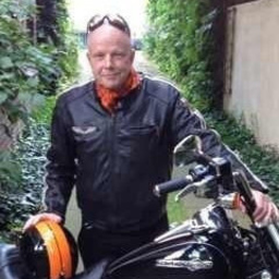 Michael Friedrich