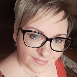 Antje Börner-Klein
