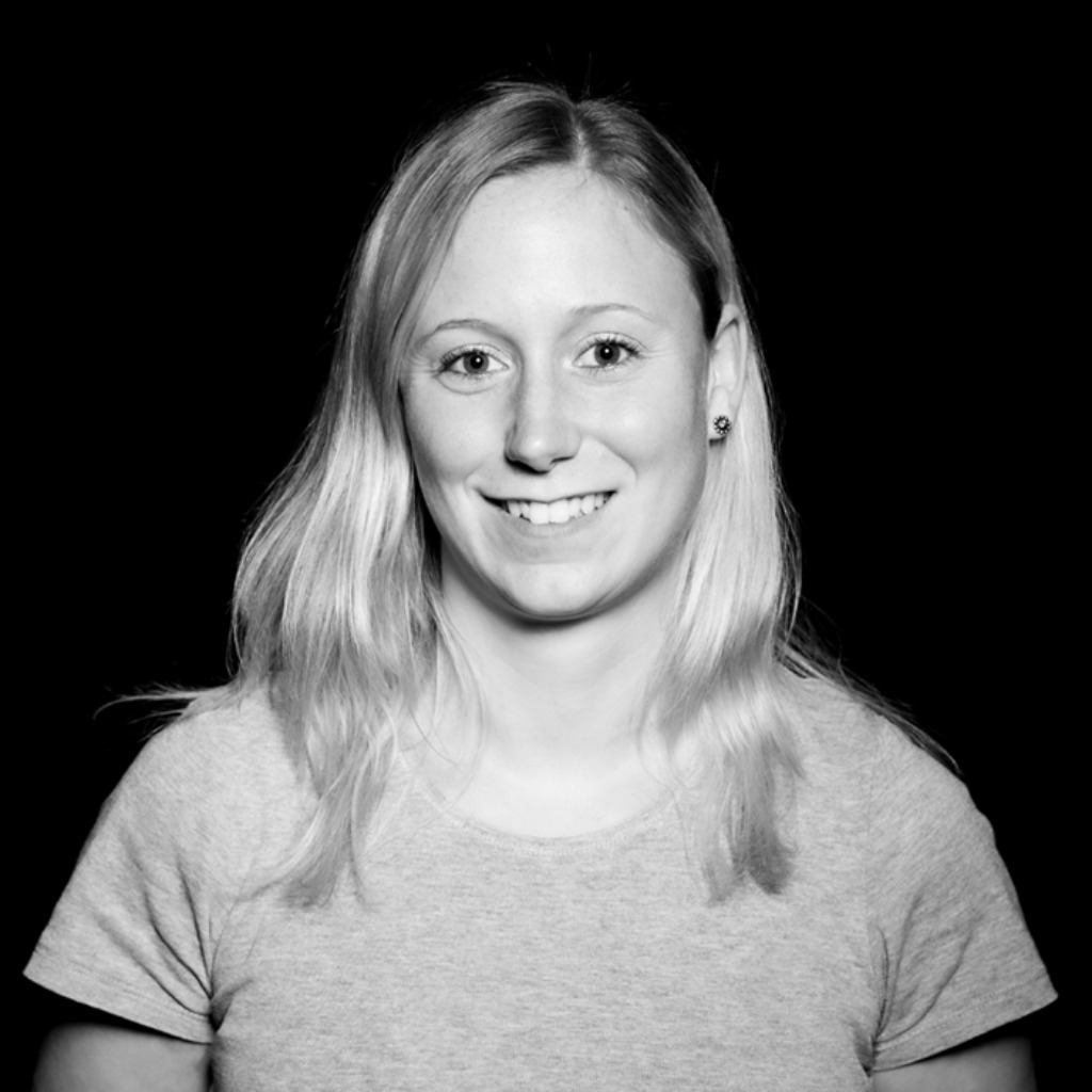 Sarah Dürr - Senior Marketing Manager - codecentric AG | XING