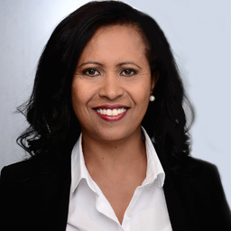 Abeba Berhe