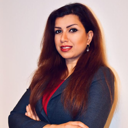 Ing. Bahareh Argawani