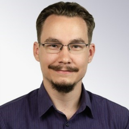 Kevin Kommer