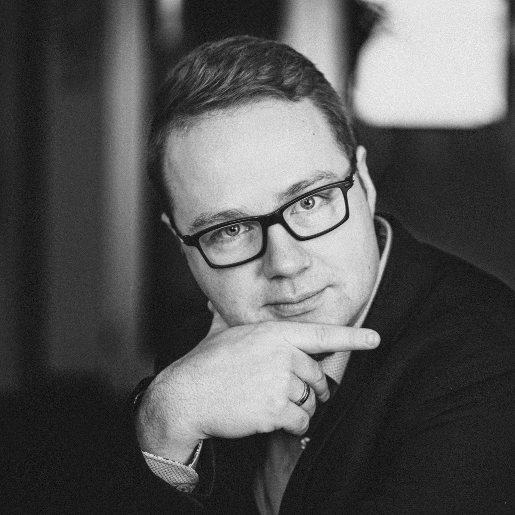 Sebastian Walther Wissenschaftlicher Mitarbeiter Software