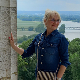 Katrin Buchholz