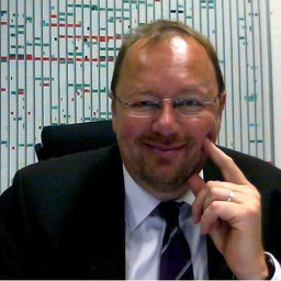 Profilbild Edwin Klemm