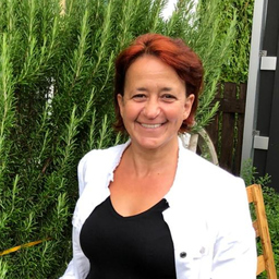 Christine Hecht