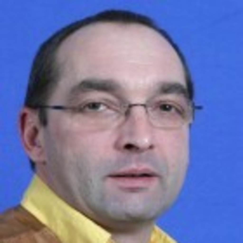 Wolfgang Geller RefaTechniker Ude technical products GmbH XING