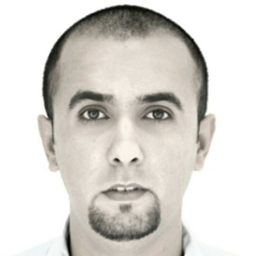 Mahmoud Al Najdawi