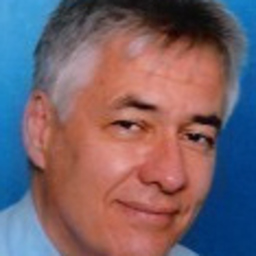 Dr. Reinhard Fössmeier