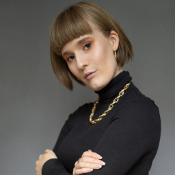 Sarah Fischer