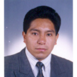 Roberto Valladares Rojas