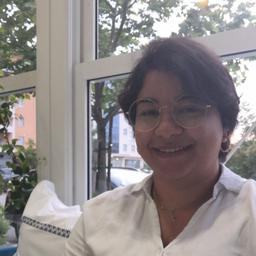 Beritan Karataş's profile picture