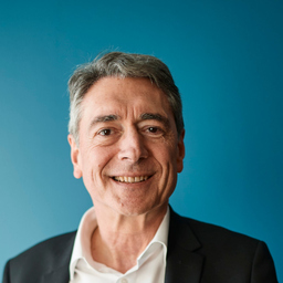 Prof. Dr. Joachim Weber