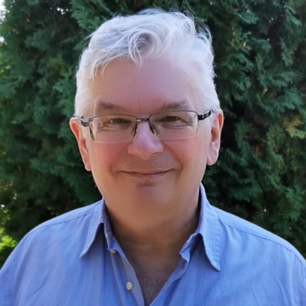 Rolf Müller Freelancer Digitalisieren von Marketing und