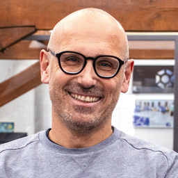Sebastian Flügel