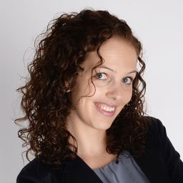Susanne Buschor