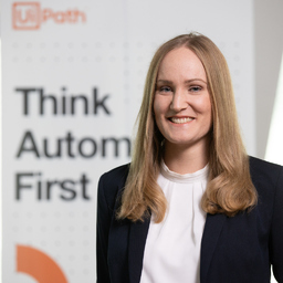 Claudia Ferger