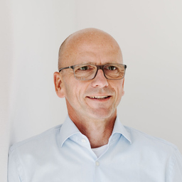 Profilbild Hans-Jörg Niessen