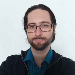 Daniel Mochizuki's profile picture
