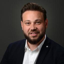 Ömer-Faruk Barcin's profile picture