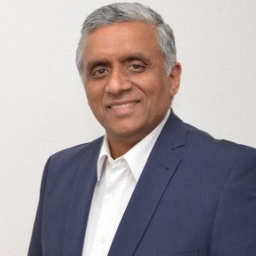 Anil Sharma
