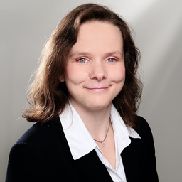 Dipl.-Ing. Anne Schwebke