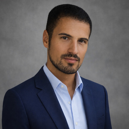 Abraham Sanchez Corriols