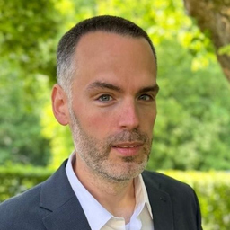 Julien Weierke