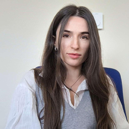 Gjensila  Tafaj's profile picture