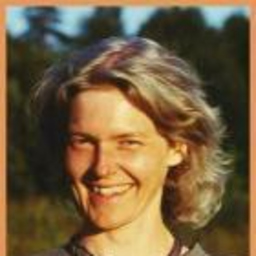 Rita Budde