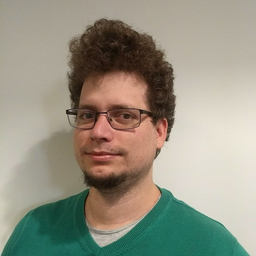 Dr. Daniel Salfran's profile picture