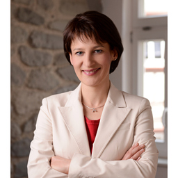 Claudia Benzing