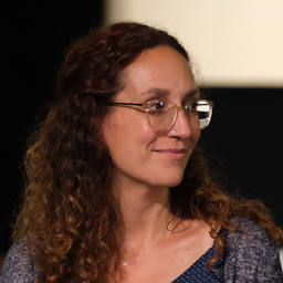 Ricarda Brecher