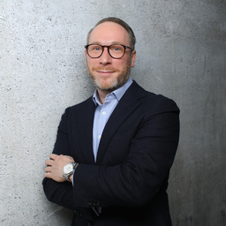 Holger Salber