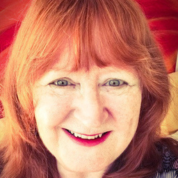 Carolynne Barnett