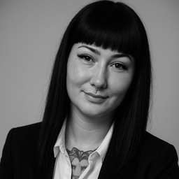 Vanessa Körner
