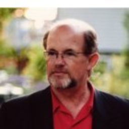 Steven Myers