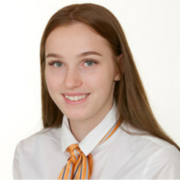 Yulia Naumova